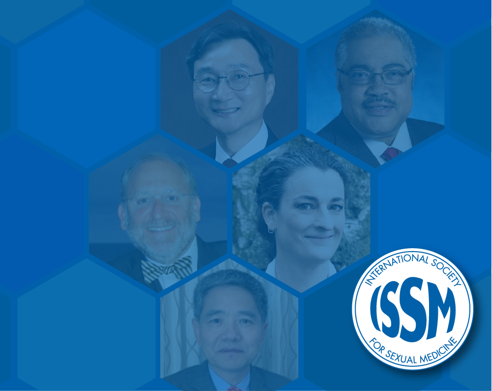 ISSM Leadership